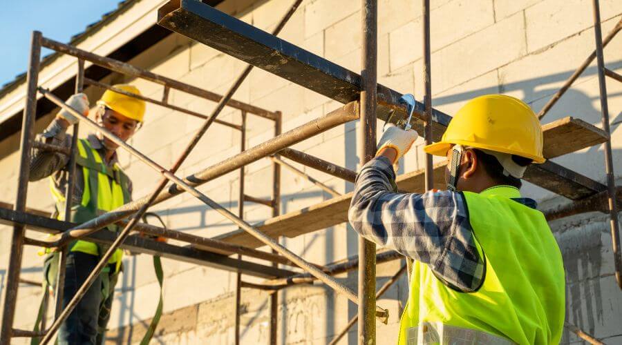 Professional fairlawn roofing services in Townsend, WI